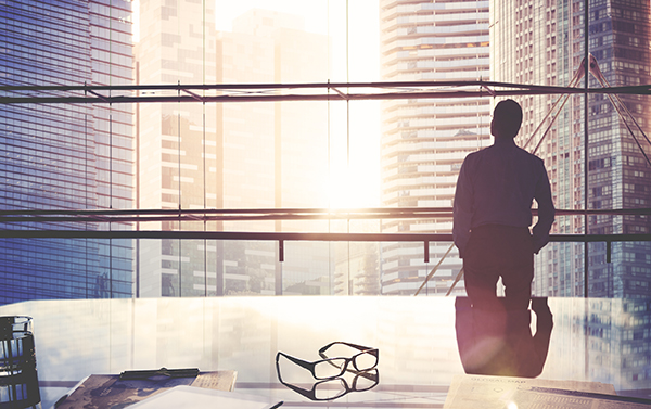 CISO in the boardroom