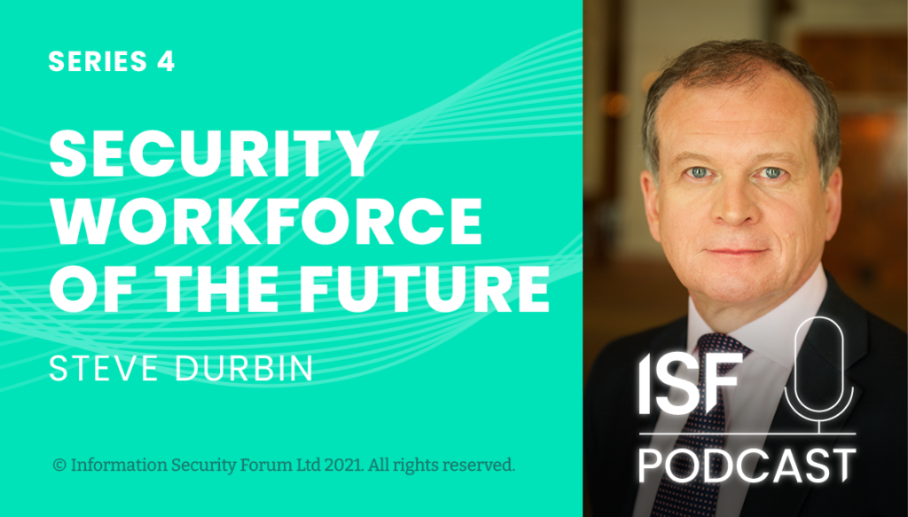 Influencing Security Behaviour - Information Security Forum