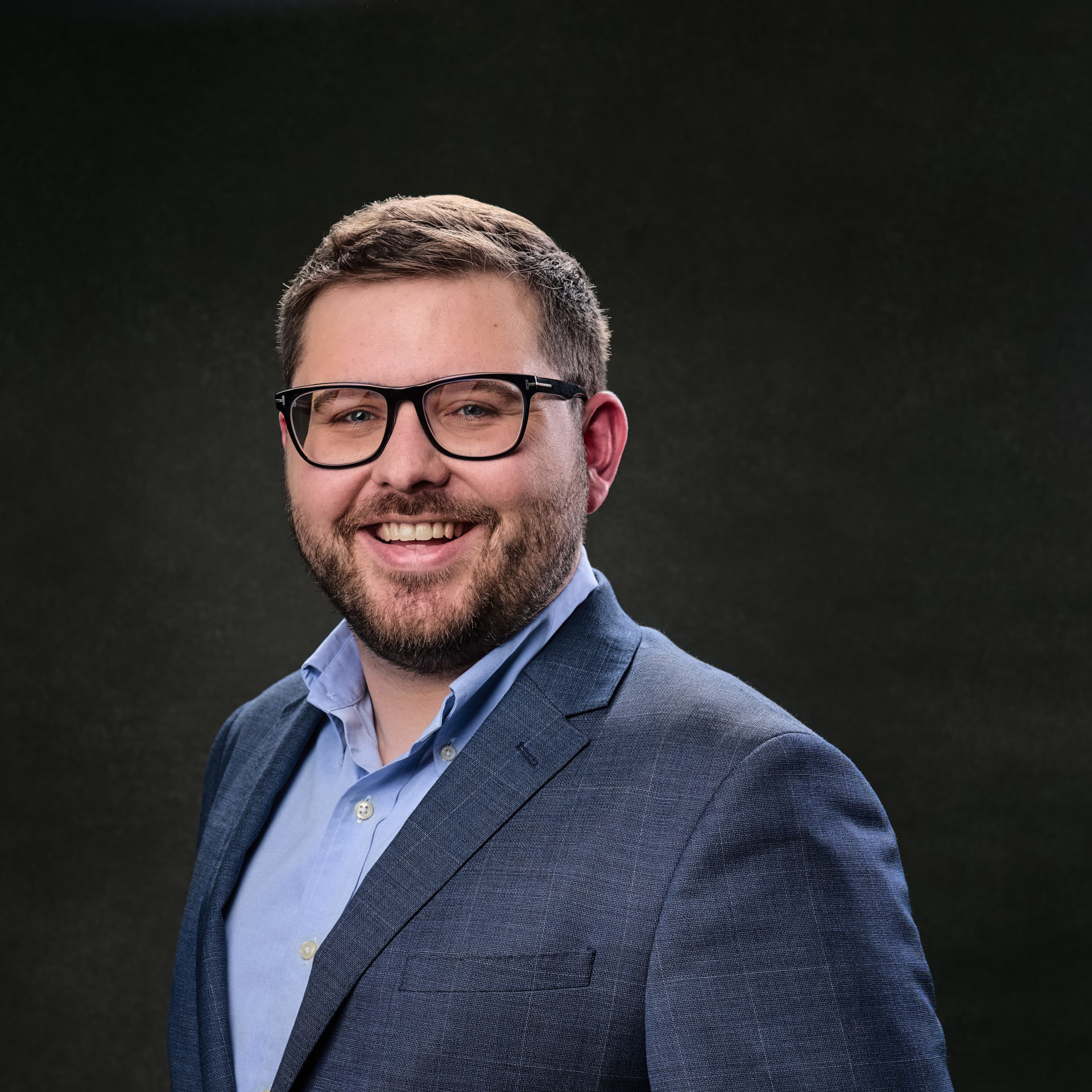 Alex Jordan Information Security Forum