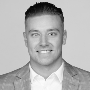 Aaron Crosson Headshot