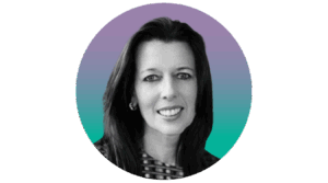 Portrait of Dr Helena Boschi