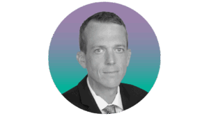 Portrait of Tom Hardin