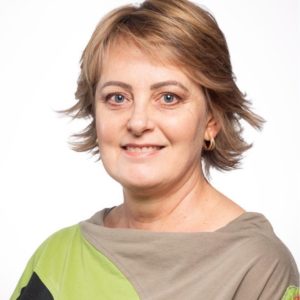 Lynette de Beer